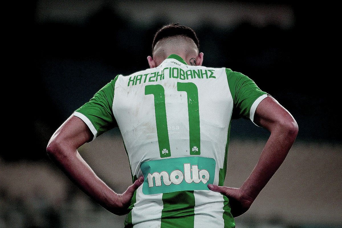 Αυτά που άφησε ο αποκλεισμός του Παναθηναϊκού