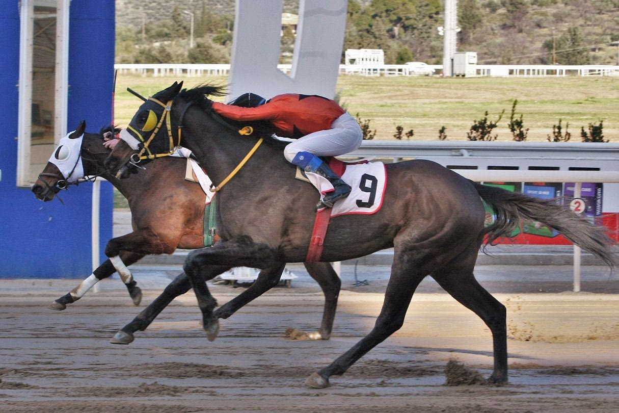 Εννέα αμφίρροπες κούρσες και κέρδη για πολλούς στις πρώτες ιπποδρομίες του Μαρτίου