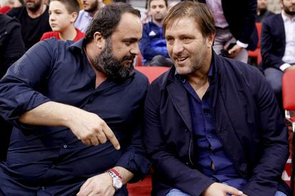 Ο Πέδρο Μαρτίνς κέρδισε το δικαίωμα να φύγει πριν μείνει στον Ολυμπιακό