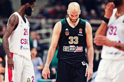 Παναθηναϊκός-ΤΣΣΚΑ: Τις φωνές από τα λάθη κάποιος πρέπει να φιμώσει