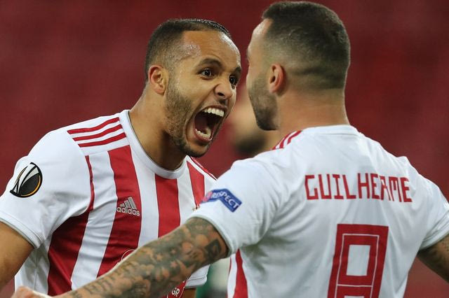 Ολυμπιακός-Γουλβς: Λιοντάρι απέναντι στους λύκους