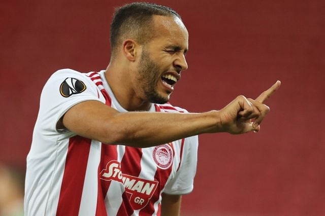 Ο Ολυμπιακός θα παλέψει με 29% πιθανότητες για το θαύμα του 3%