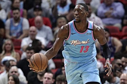 Δεν ‘έφτιαξαν’ τα λεφτά τον Μπαμ Αντεμπάγιο, αλλά η φτώχεια