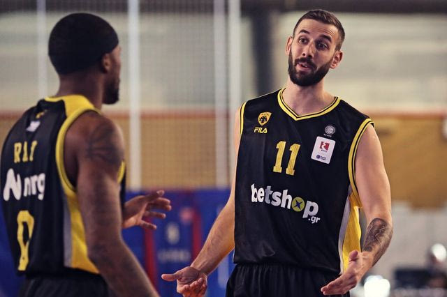 EKO Basket League ημέρα 19η: Η ΑΕΚ θα σώσει (ή όχι) ΠΑΟΚ και Άρη