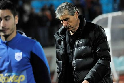 Αναστασιάδης: “Όλα ήταν υπέρ τους”