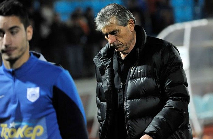 Αναστασιάδης: “Όλα ήταν υπέρ τους”