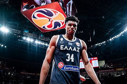 Το σενάριο που στέλνει απευθείας την Εθνική στους Ολυμπιακούς