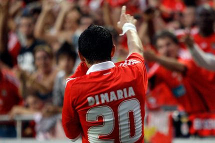 Πώς θα ήταν η Μπενφίκα αν δεν πούλαγε τα αστέρια της