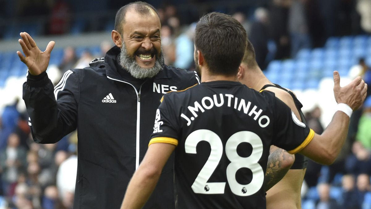 Ολυμπιακός-Γουλβς: Η ακτινογραφία των Άγγλων και τα 4 τρωτά σημεία