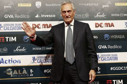 Το format των playoffs της Ιταλίας για πρωταθλητή και υποβιβασμό