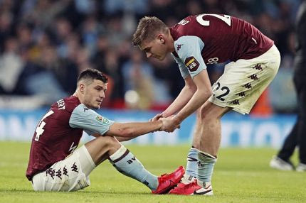 Ο κορονοϊός αφαιρεί ζωές, αλλά η Άστον Βίλα ‘σώζει’ άλλες