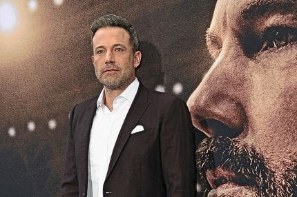 Το ‘The Way Back’ δεν είναι άλλη μια αθλητική ταινία