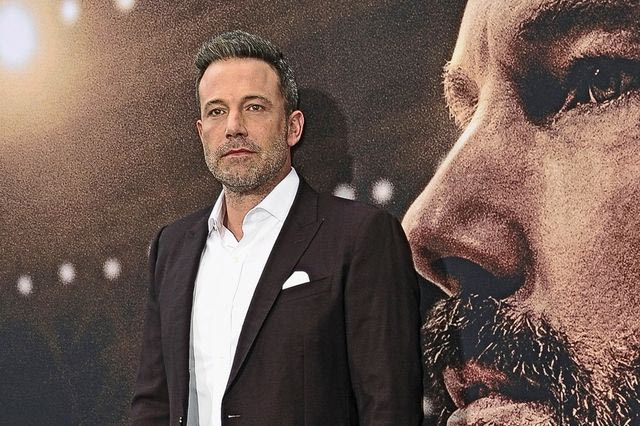 Το ‘The Way Back’ δεν είναι άλλη μια αθλητική ταινία