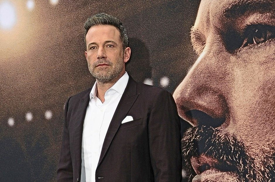 Το ‘The Way Back’ δεν είναι άλλη μια αθλητική ταινία