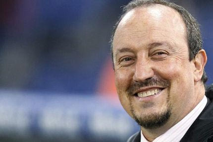 Μπενίτεθ, ο “διακαής πόθος” της Βαλένθια