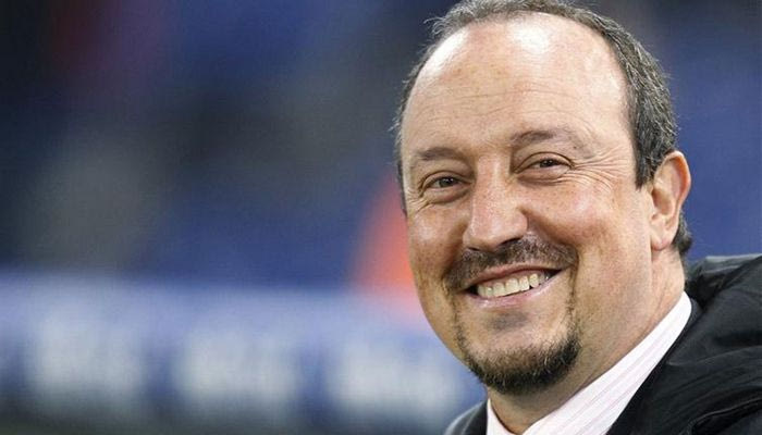 Μπενίτεθ, ο “διακαής πόθος” της Βαλένθια