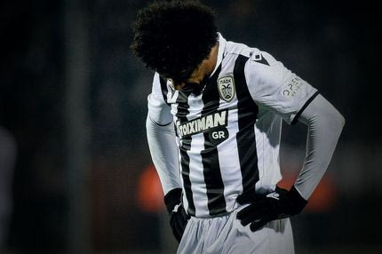 Η αφαίρεση βαθμών ΠΑΟΚ-Ξάνθης δεν διαμορφώνει τη βαθμολογία