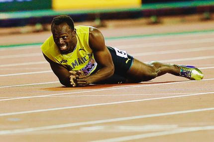 Γιατί οι κορυφαίοι αθλητές κινδυνεύουν περισσότερο από τον κορονοϊό