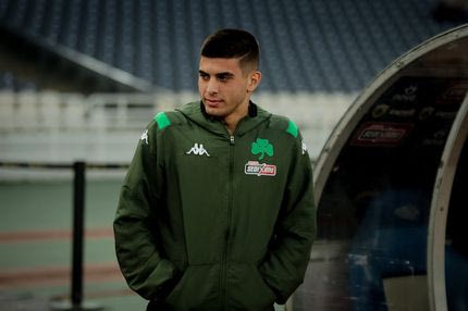 Ο Γιάννης Μπουζούκης κινδυνεύει να γίνει ‘νέος Νίνης’