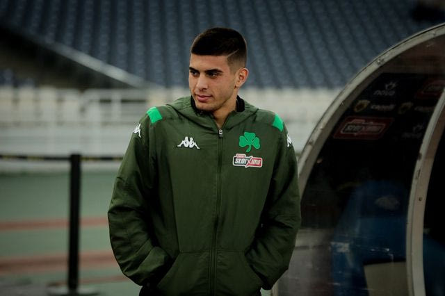 Ο Γιάννης Μπουζούκης κινδυνεύει να γίνει ‘νέος Νίνης’