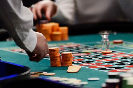Πρώτη φορά σε online Casino; 7 tips για να διασκεδάσεις με ασφάλεια όπου κι αν είσαι