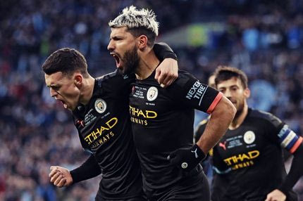 Το όγδοο τρόπαιο του Πεπ δεν ανήκει μόνο στη Μάντσεστερ Σίτι