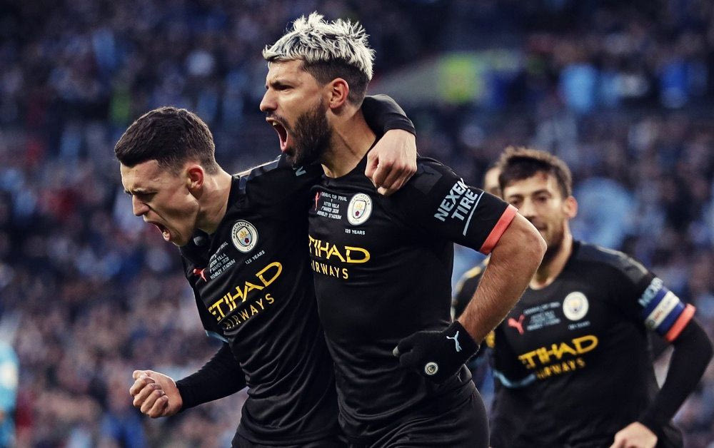 Το όγδοο τρόπαιο του Πεπ δεν ανήκει μόνο στη Μάντσεστερ Σίτι