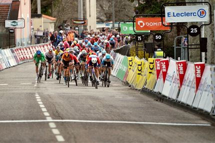Η επαγγελματική ποδηλασία νοσεί σοβαρά