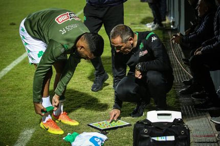 Ο Παναθηναϊκός έχει 3 ανοιχτά ‘μέτωπα’ εν μέσω κορονοϊού