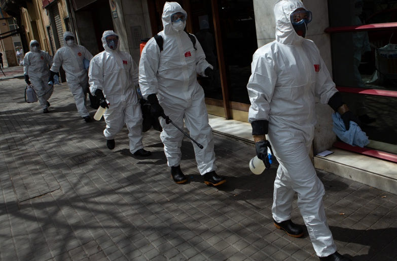 Eπιστήμονες προειδοποιούν: Θα υπάρξει κι άλλη πανδημία μετά τον κορωνοϊό