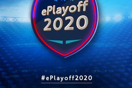 Η 2η αγωνιστική  των ePlayoff2020 στα Novasports!