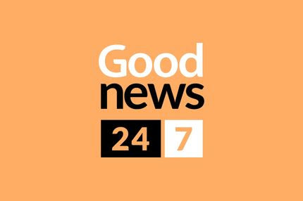GoodNews247: Νέα ενότητα με θετικές ειδήσεις από το NEWS 24/7