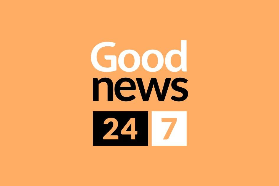 GoodNews247: Νέα ενότητα με θετικές ειδήσεις από το NEWS 24/7