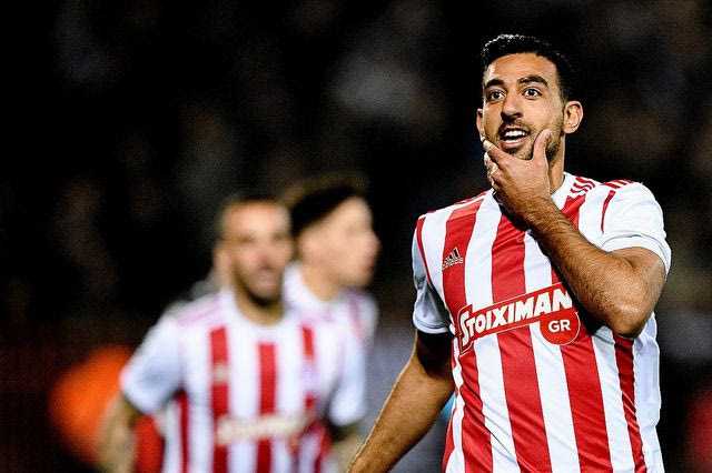 Ο Μαρτίνς έβγαλε τις χειροπέδες πριν από τη ρεβάνς με Γουλβς