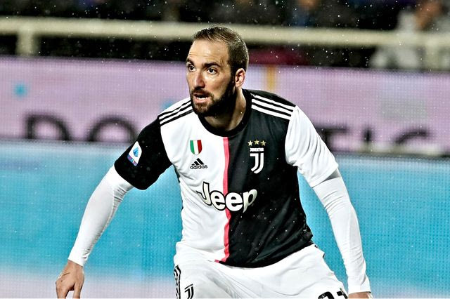 O Γκονσάλο Ιγκουαΐν έσπασε την καραντίνα γιατί δεν γινόταν αλλιώς