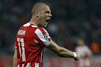 Ο Παϊτίμ Κασάμι ψάχνει μια ευκαιρία να δείξει πως έχει αλλάξει