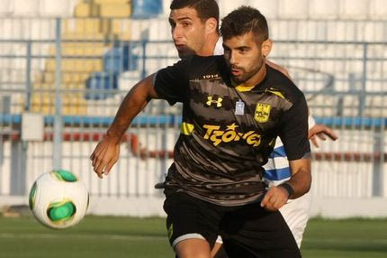 Φιλικό διπλό στην Καστοριά