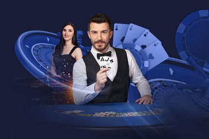 Σαββατοκύριακο με ασταμάτητες προσφορές* στο Casino του Stoiximan.gr