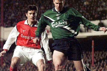 Η πράσινη φανέλα της Λίβερπουλ επιστρέφει ‘μεταλλαγμένη’