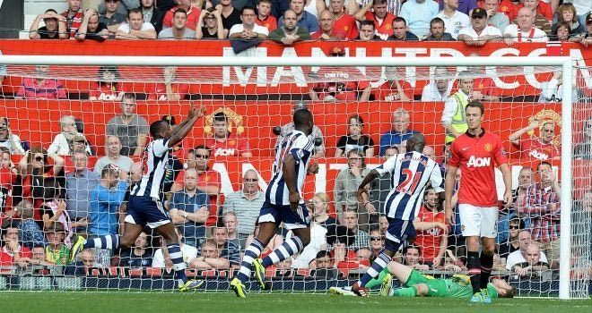 6η αγ.: Πανωλεθρία στο Μάντσεστερ, μοιρασιά στο Λονδίνο