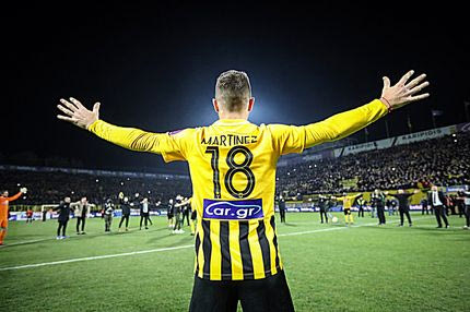 Ranking: Βάλαμε στη σειρά τους 29 παίκτες του Άρη