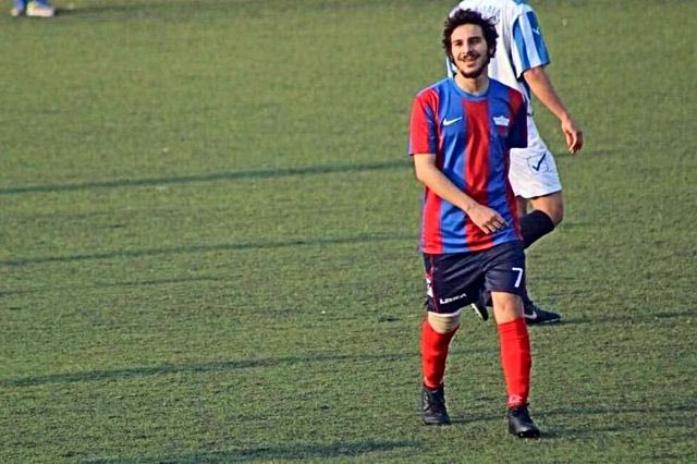 Μια ιστορία ελληνικής ποδοσφαιρικής τρέλας στα ερασιτεχνικά