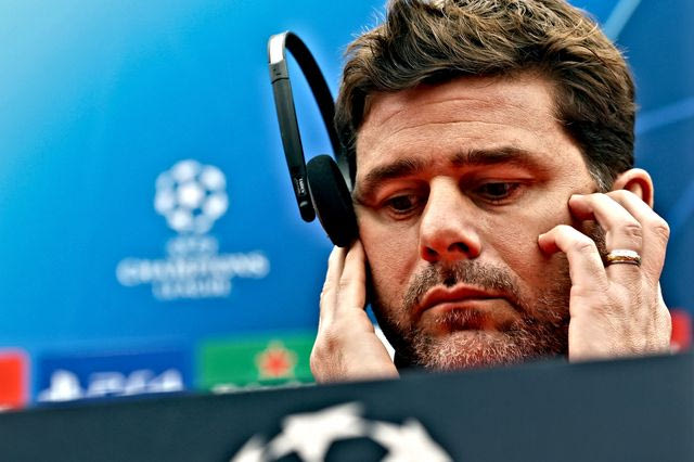 Η πρώτη απόλυση προπονητή on camera μπροστά σε εκατομμύρια θεατές