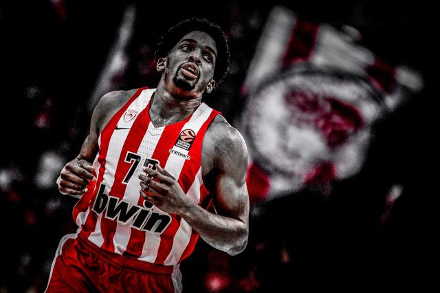 Ολυμπιακός-Παναθηναϊκός: Δεν είχε μόνο τον οδοστρωτήρα ΜακΚίσικ