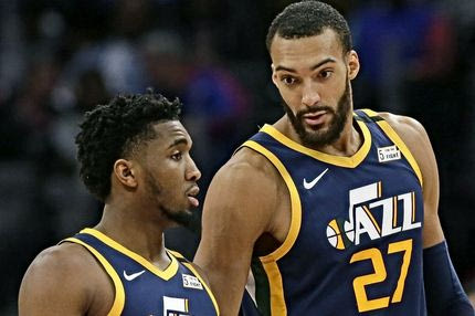 Ο Ντόνοβαν Μίτσελ εξηγεί γιατί ο κορονοϊός είναι τρομακτικά ύπουλος