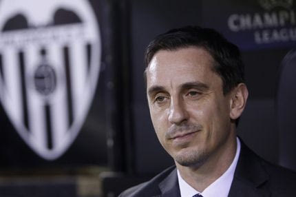 Η ρεαλιστική πρόταση 5 σημείων του Νέβιλ για να σωθεί η σεζόν