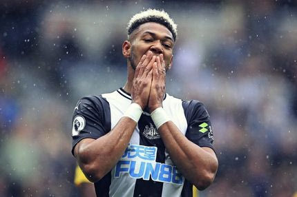 Η Νιουκάστλ έπραξε ακριβώς όπως ο Παναθηναϊκός. Μόνο που δεν είναι το ίδιο