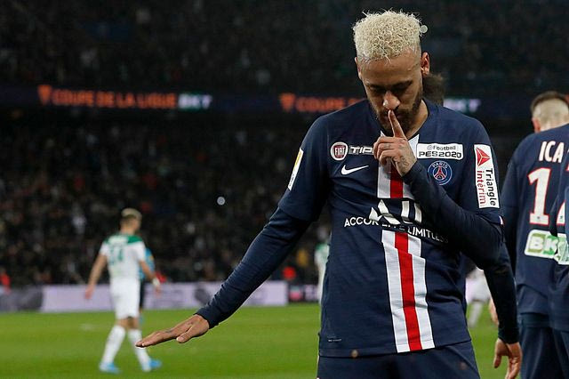 Το τρικ της Μπαρτσελόνα για να ‘κλέψει’ τον Νεϊμάρ