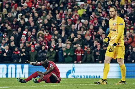 Το ‘bully ball’ του Ρονάλντο στην Ατλέτικο είναι κειμήλιο