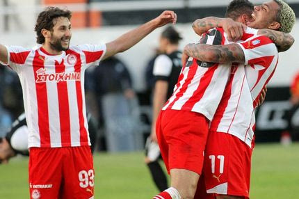 Μέταλλο (πρωταθλητή) και Μέταλιστ